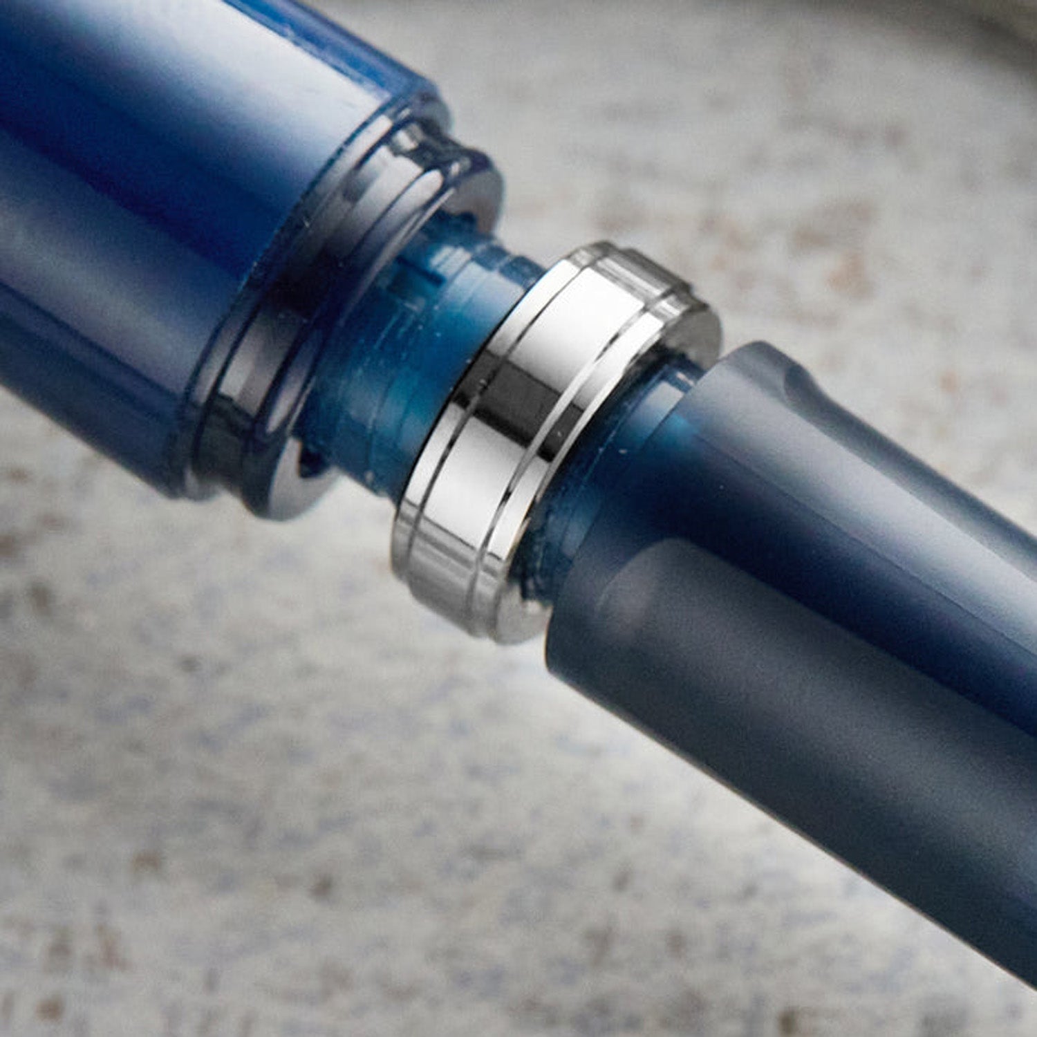 Sailor Tuzu Adjust Fountain Pen