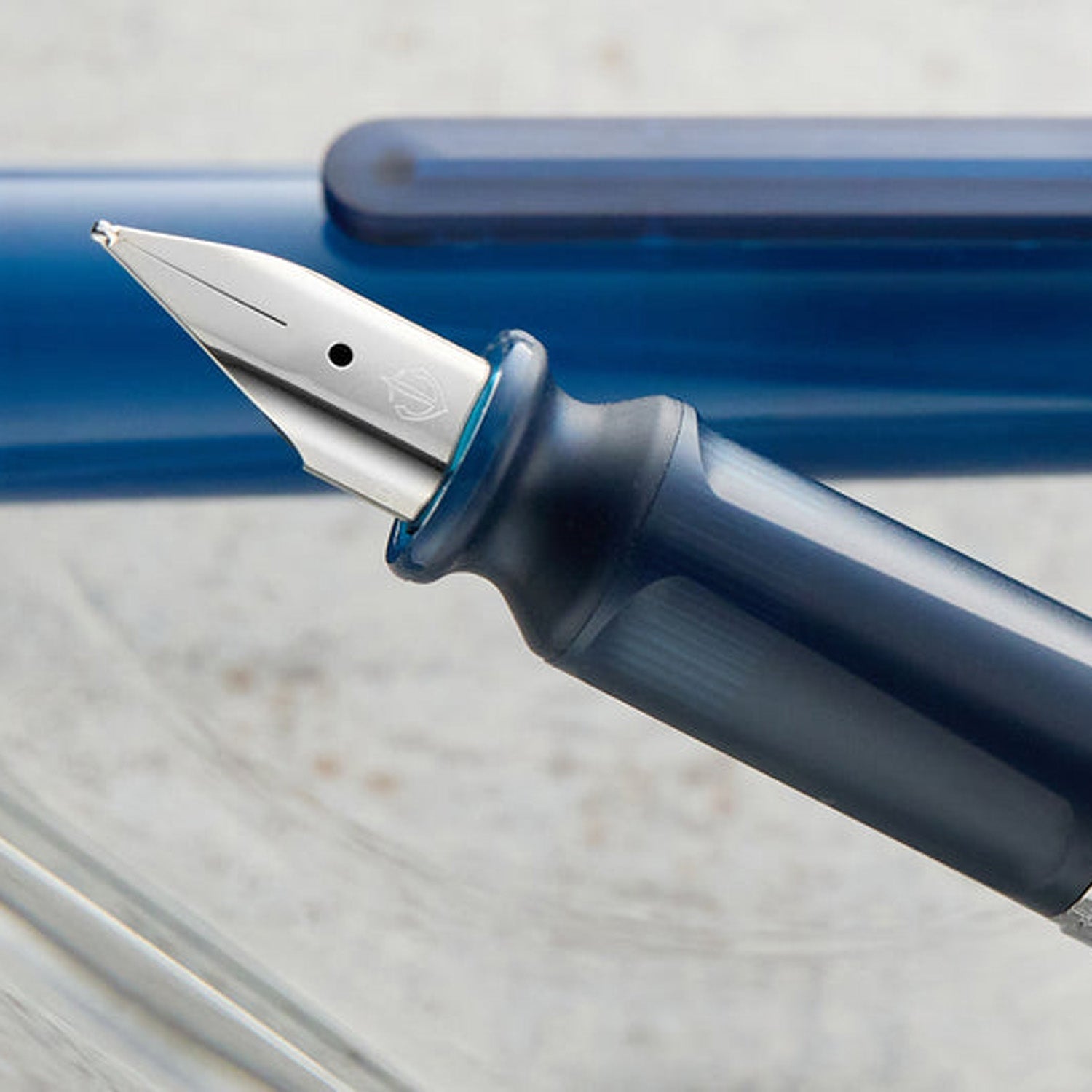 Sailor Tuzu Adjust Fountain Pen