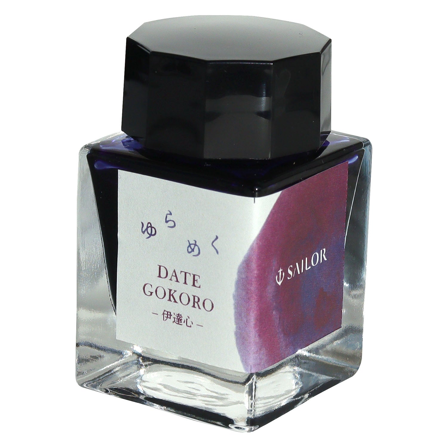 Sailor Yurameku Ink Bottle- 20ml