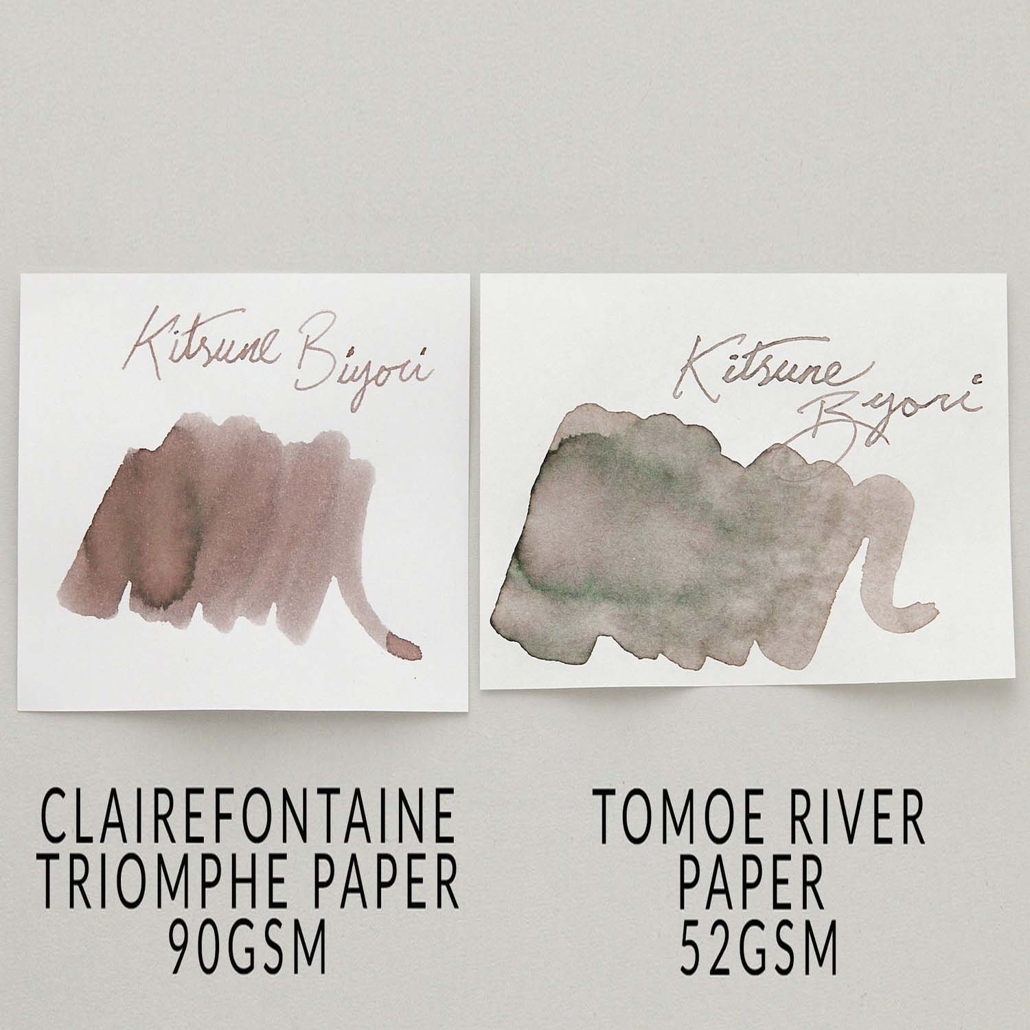 Sailor Yurameku Ink Bottle- 20ml