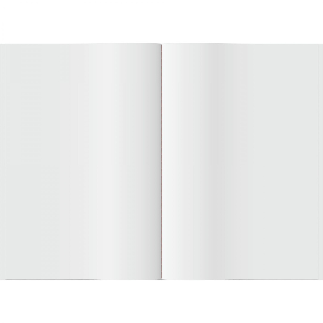 Sakae A5 Plain Notebook