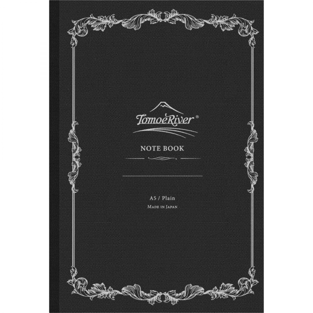 Sakae A5 Tomoe River FP Softcover Plain Notebook