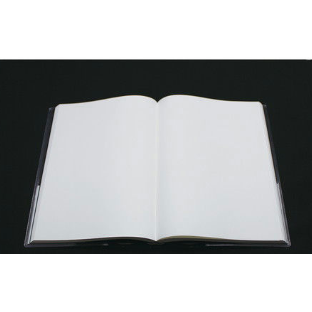 Sakae Technical Paper A5 Plain Notebook