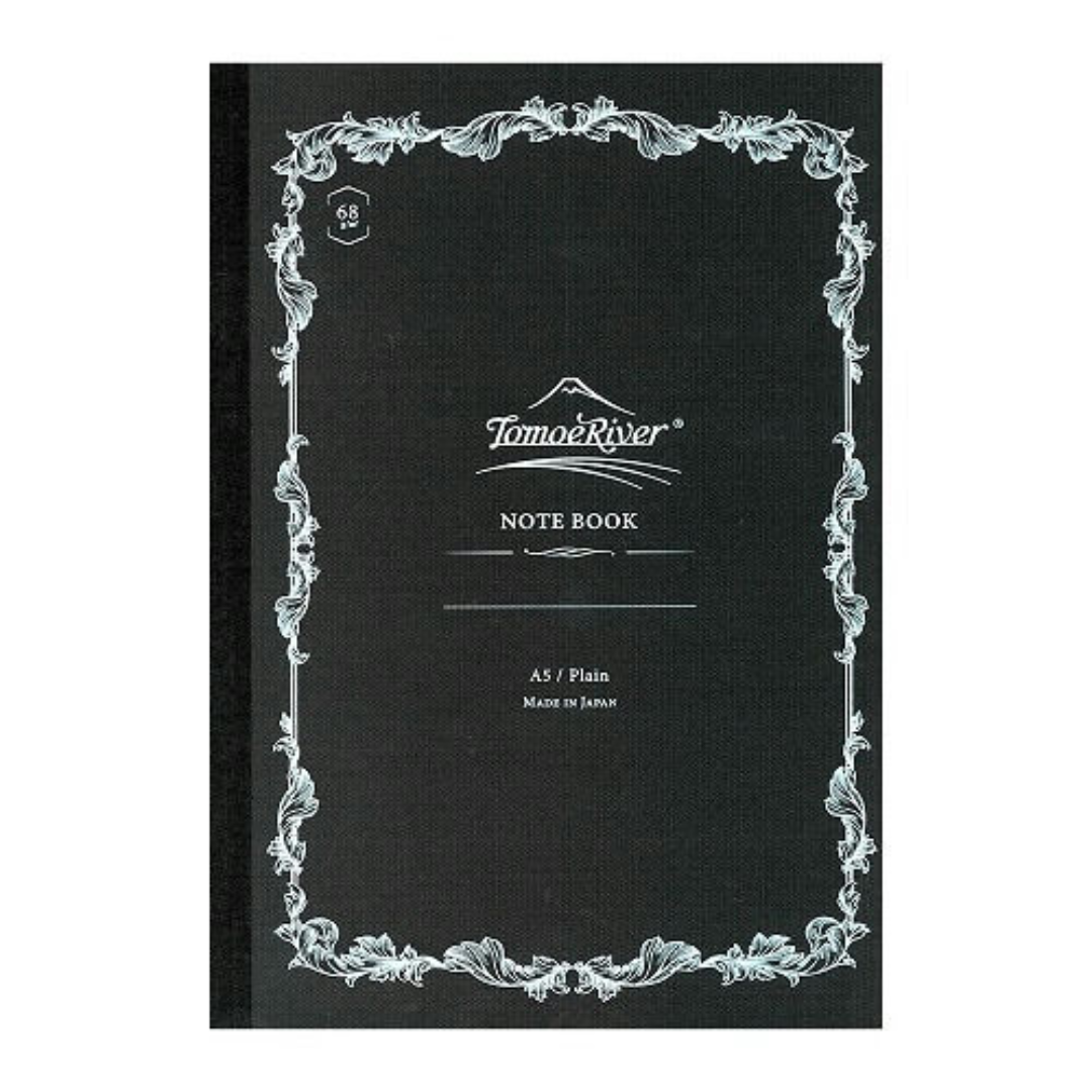 Sakae Technical Paper Softcover Plain Notebook