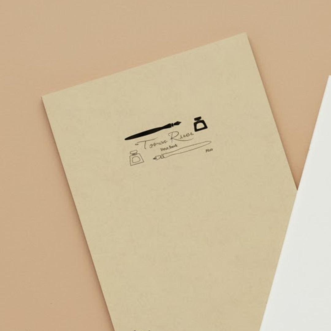 Sakae A5 Plain Notebook