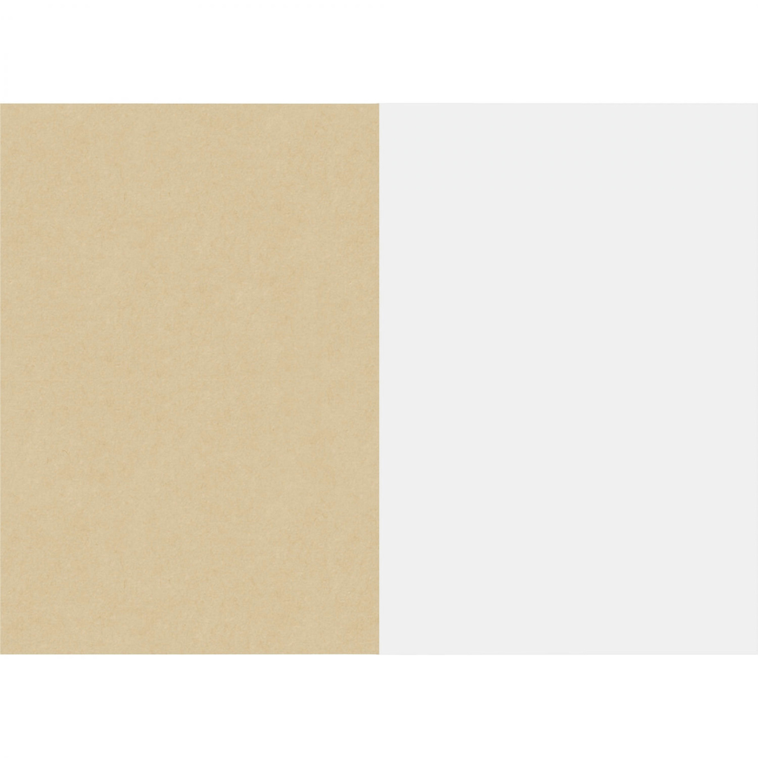 Sakae A5 Plain Notebook
