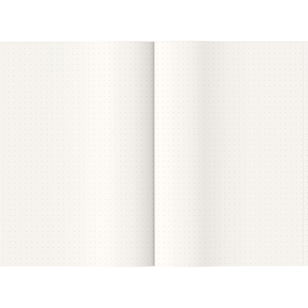 Sakae Iroful Notebook A5