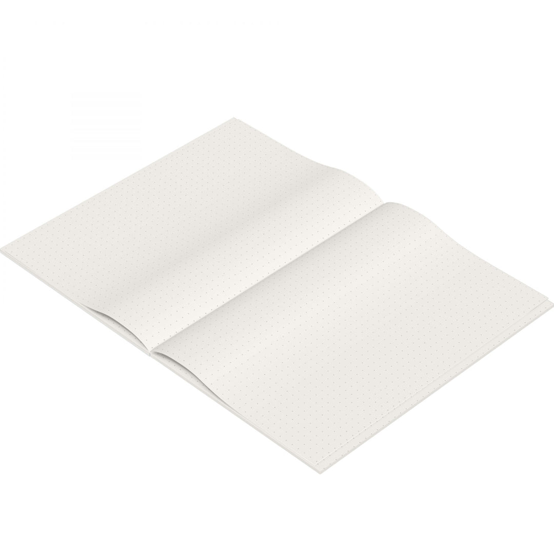 Sakae Iroful Notebook A5
