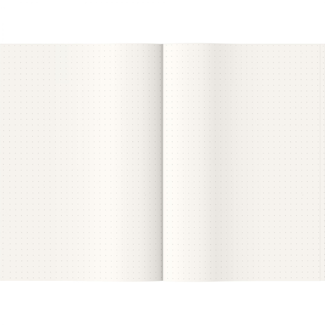 Sakae Iroful Notebook A5