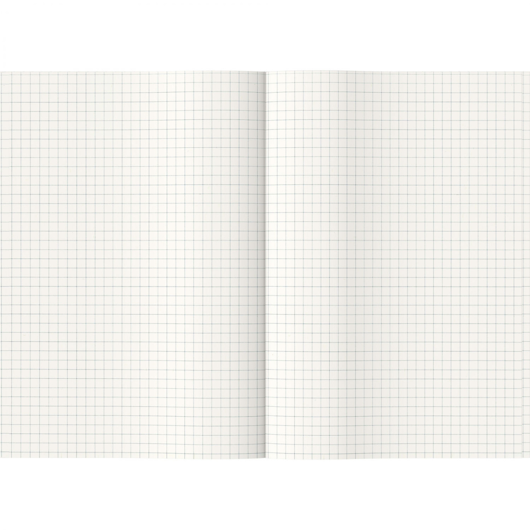 Sakae Iroful Notebook A5