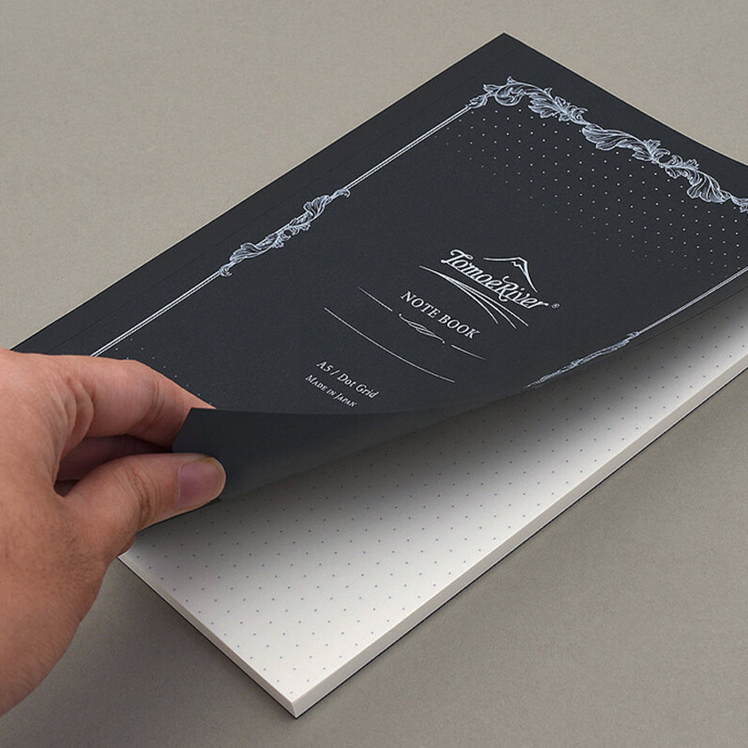 Sakae A5 Tomoe River FP Softcover Notebook