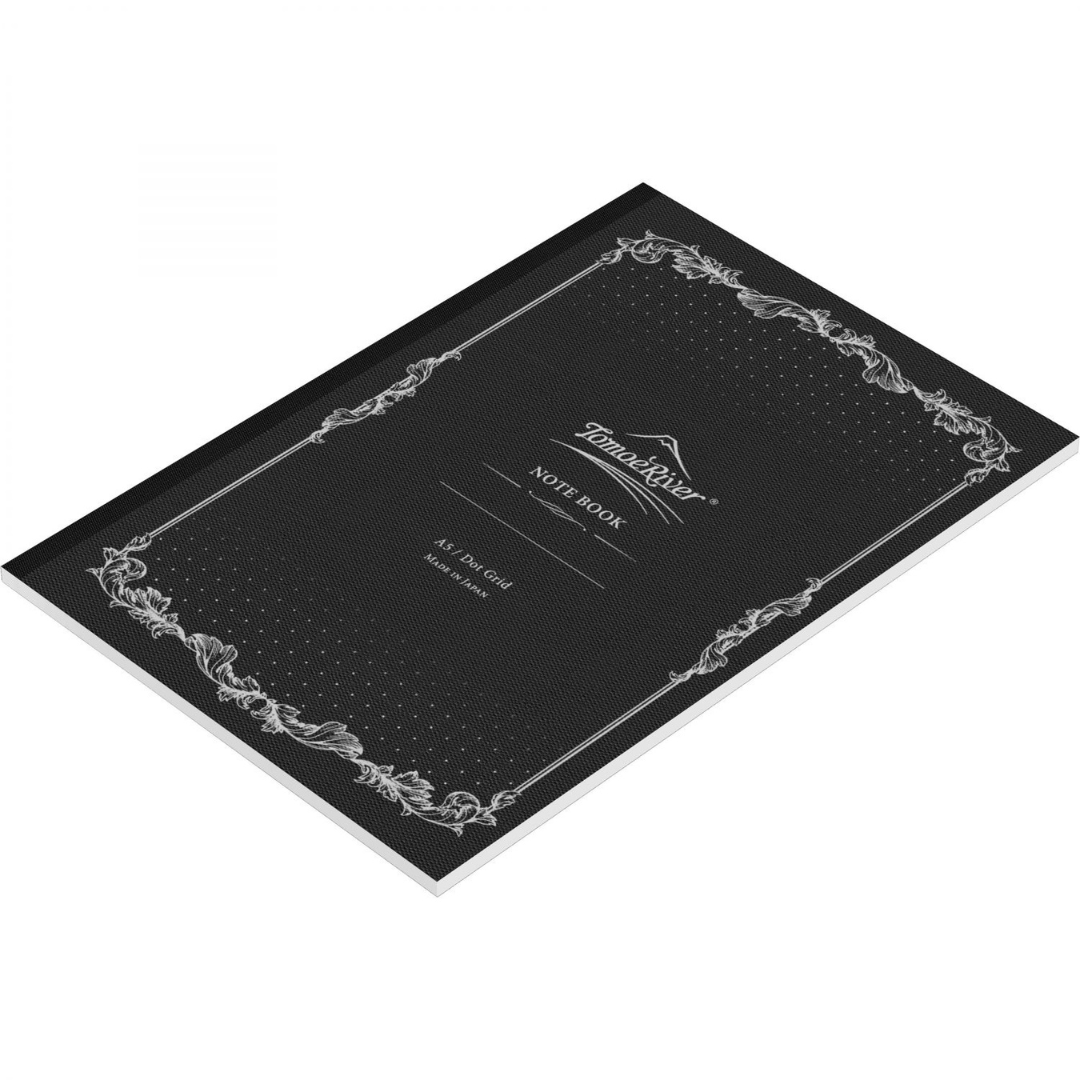 Sakae A5 Tomoe River FP Softcover Notebook