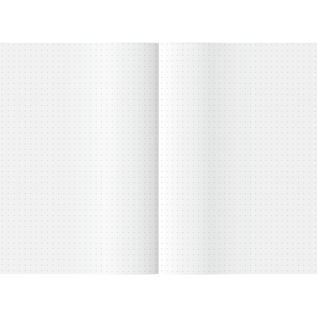 Sakae A5 Tomoe River FP Softcover Notebook