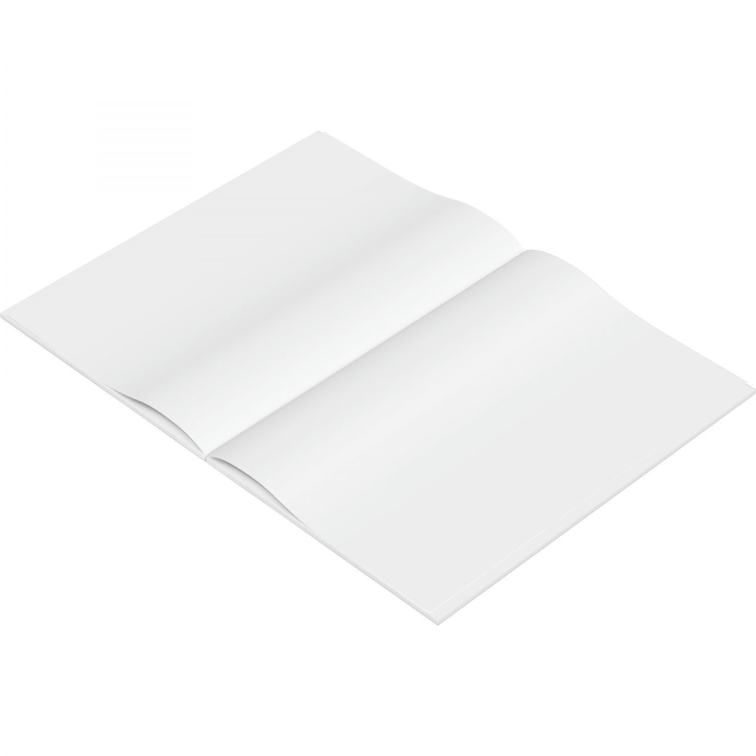Sakae A5 Tomoe River FP Softcover Plain Notebook