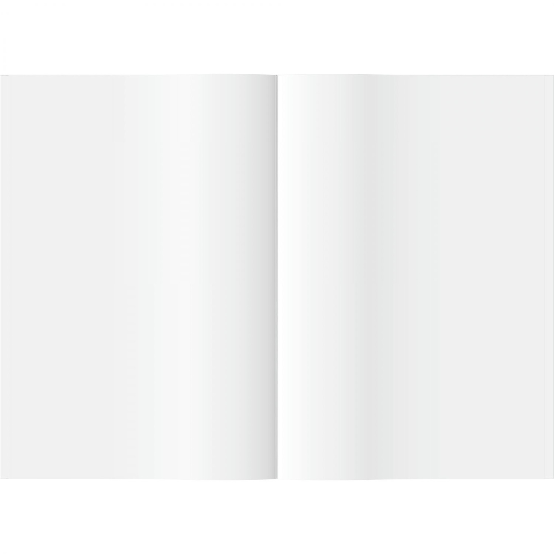 Sakae A5 Tomoe River FP Softcover Plain Notebook