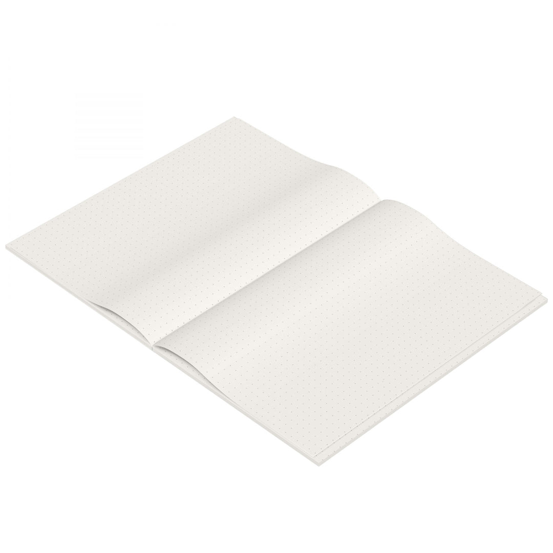 Sakae Technical Paper Iroful Notebook A5 Grey