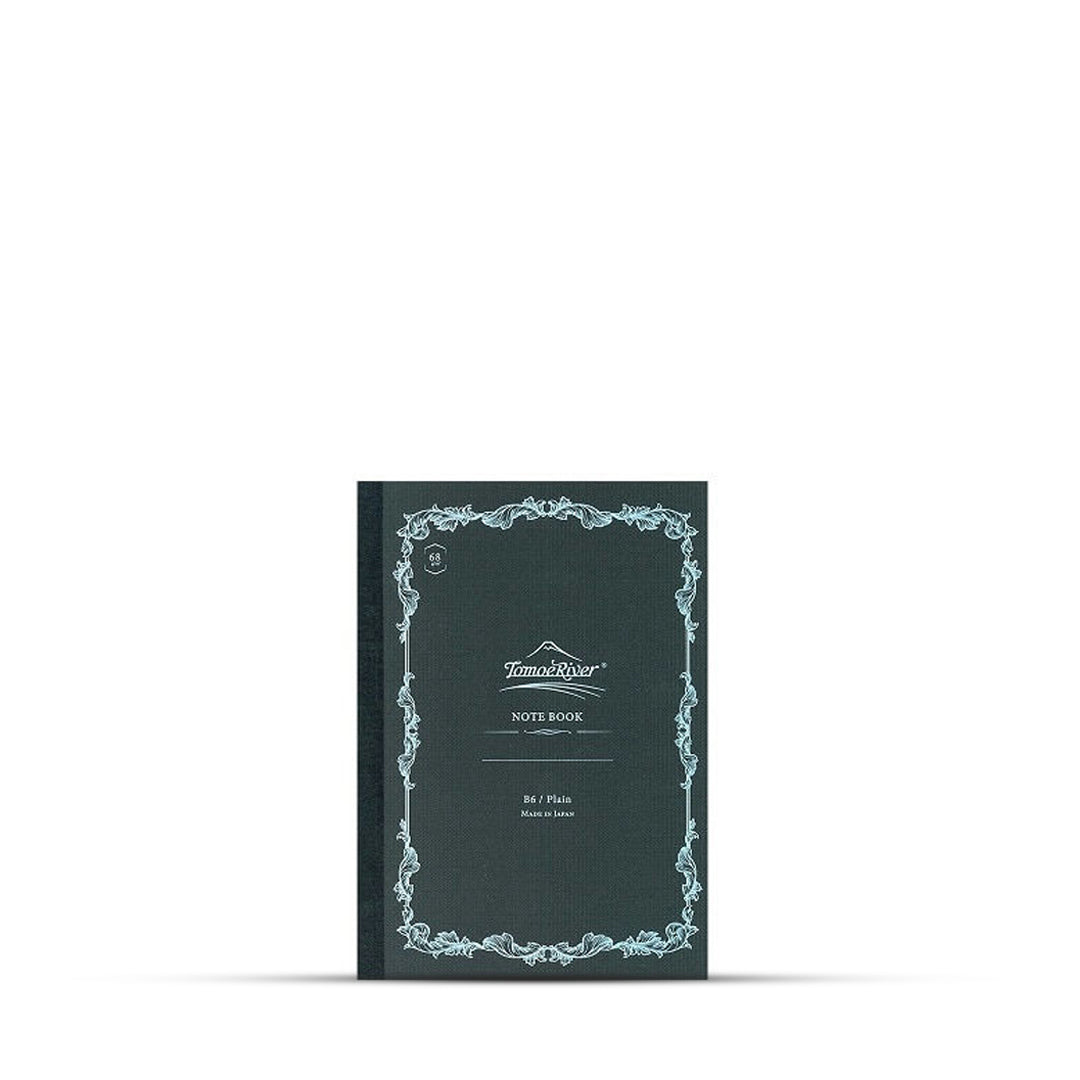 Sakae Technical Paper Softcover Plain Notebook