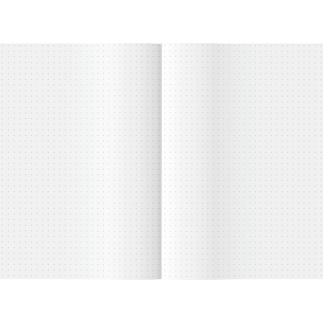 Sakae A5 Technical Paper Tomoe River Notebook