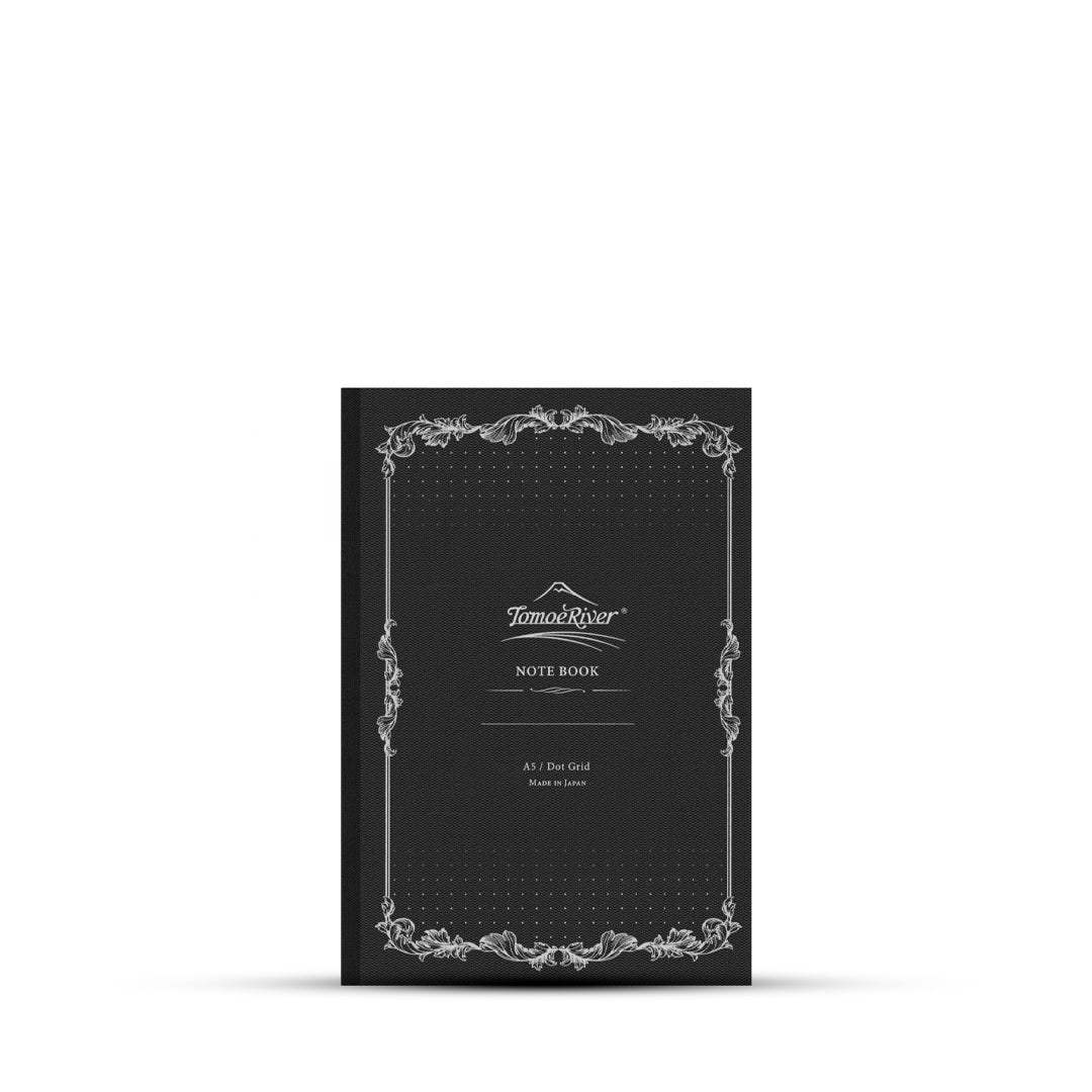 Sakae A5 Technical Paper Tomoe River Notebook