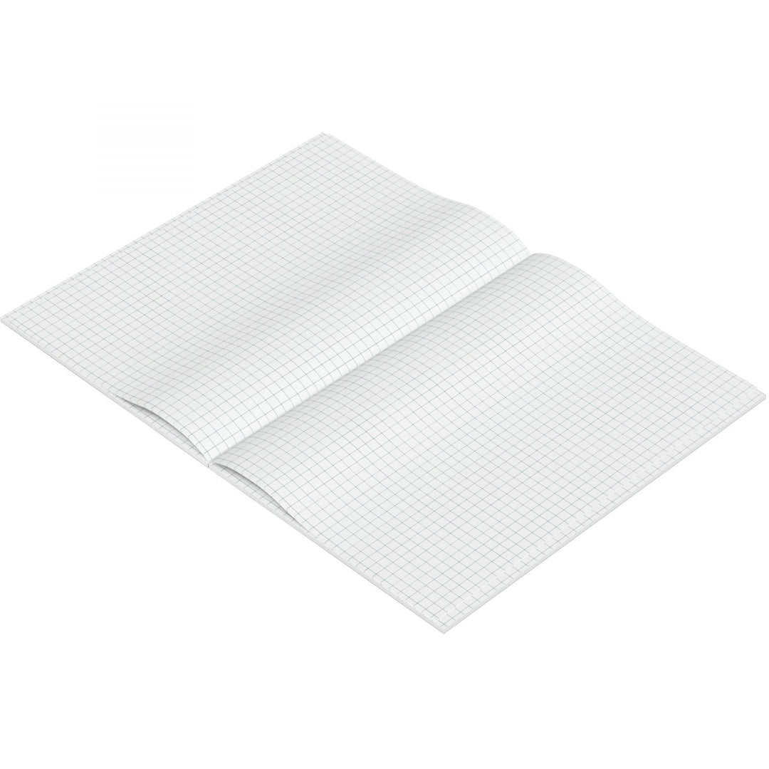 Sakae A5 Technical Paper Tomoe River Notebook