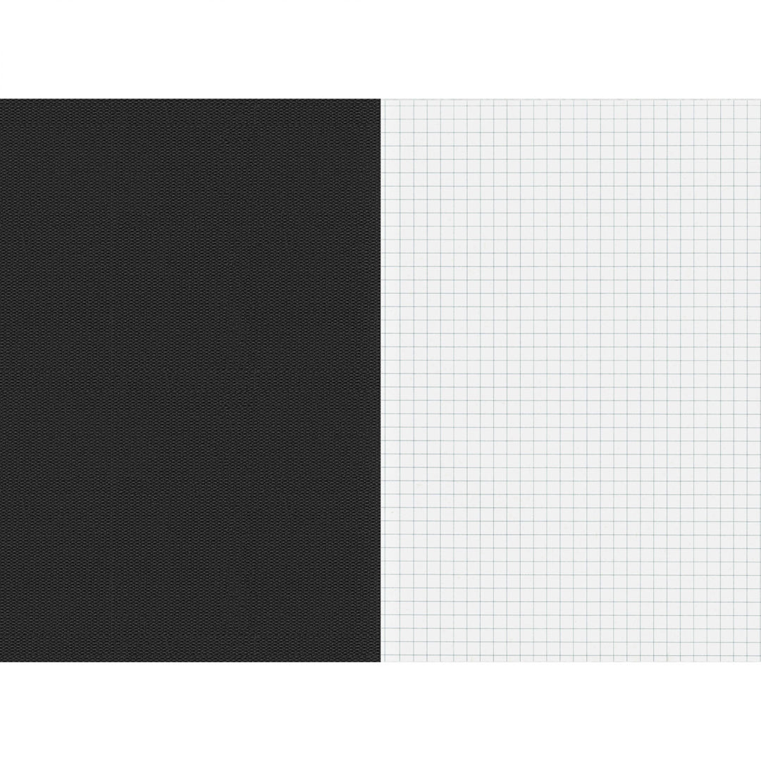 Sakae A5 Technical Paper Tomoe River Notebook