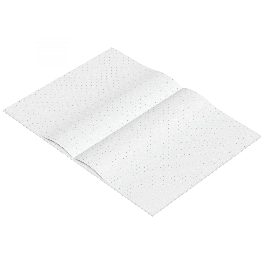 Sakae A5 Technical Paper Tomoe River Notebook