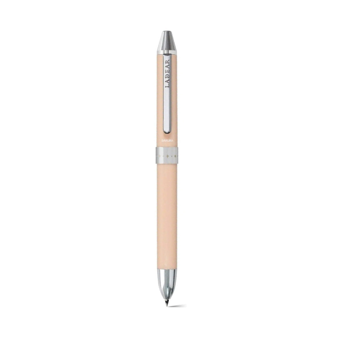 Sakura Craypas Tri-Color Ballpoint Pen 0.4mm - SCOOBOO - Sakura