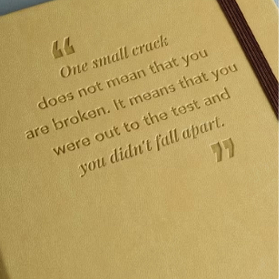 Scholar Philo A5 Notebook