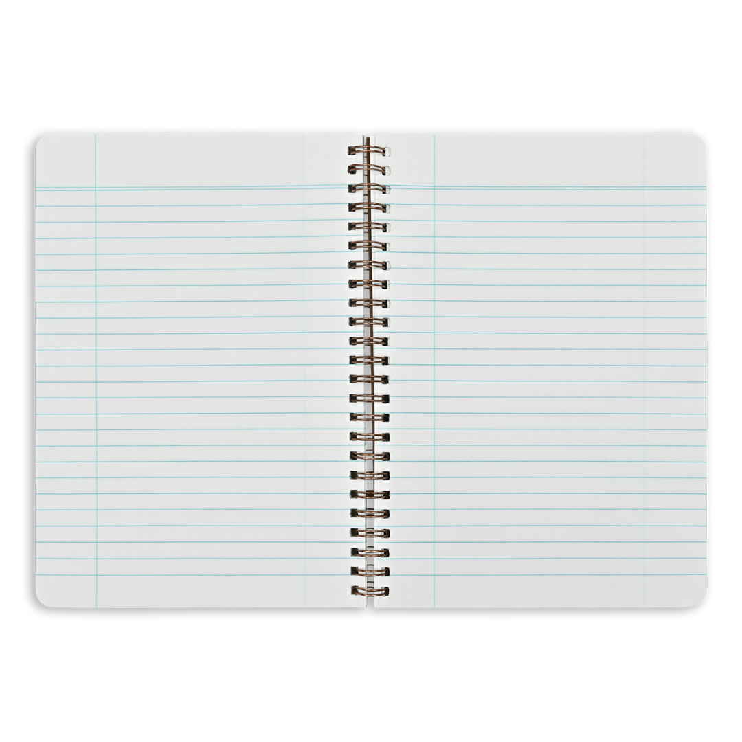 Scholar Paryavaran One Subject Ruled Notebook