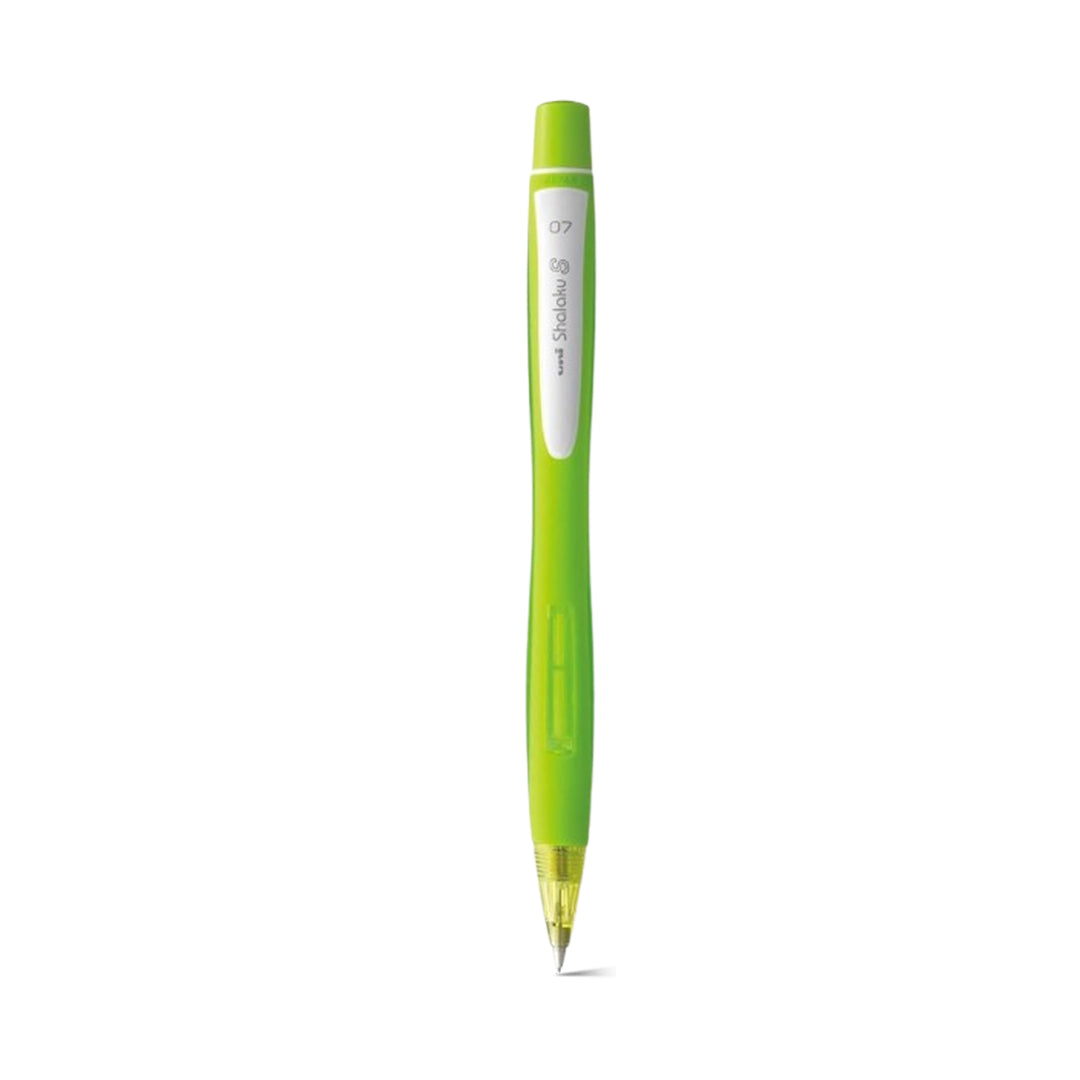 Uni-Ball Shalaku Mechanical Pencil 0.7mm