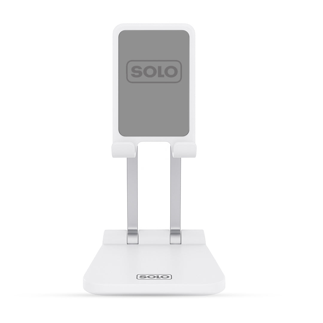 Solo Smartphone Tablet Stand SCOOBOO Solo - Main Image