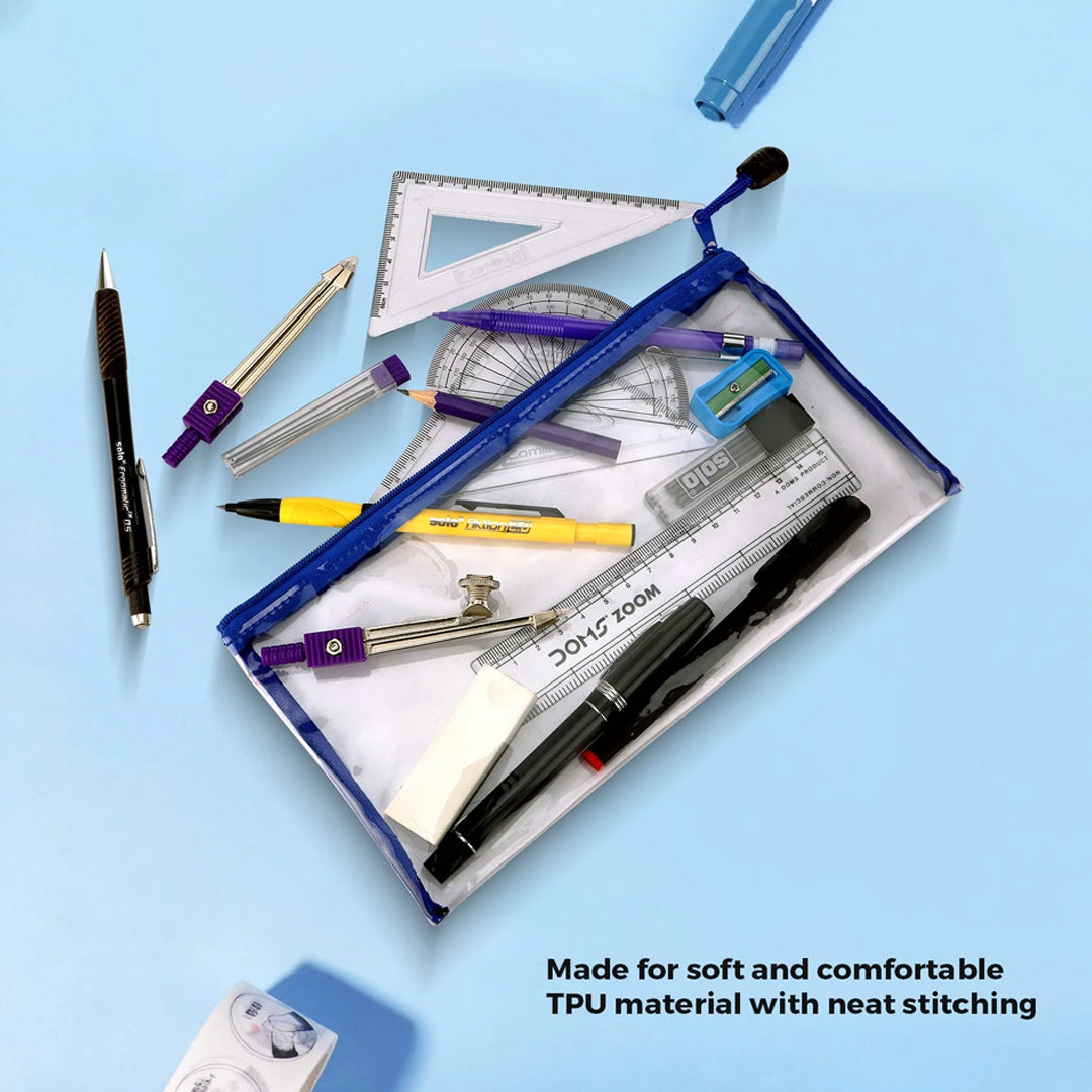 Solo Student Pencil Bag