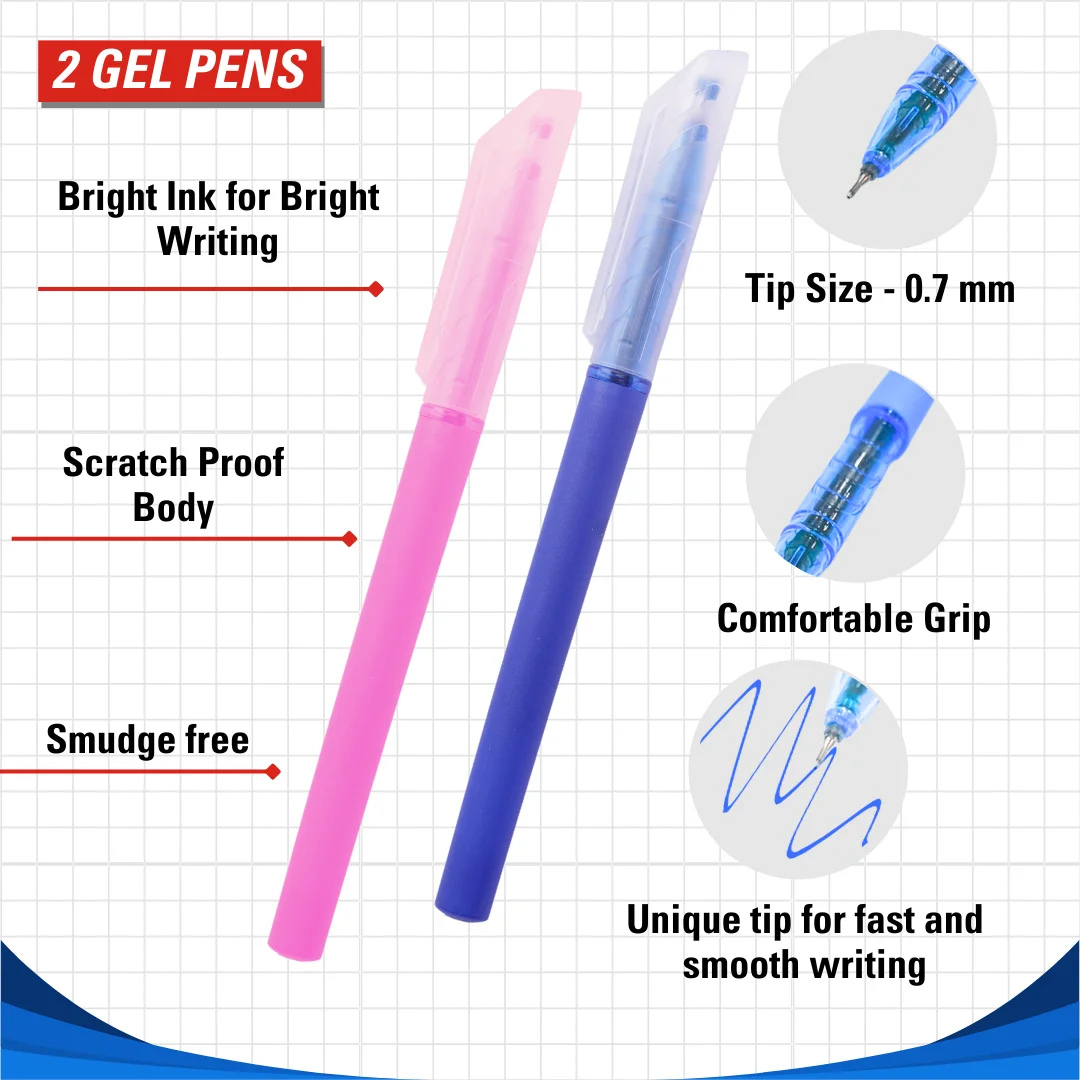 Soni Officemate Deskmate Kit