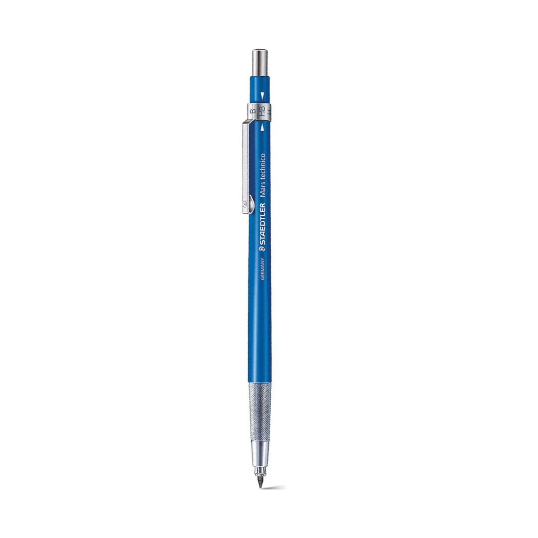 Staedtler Mars 2mm Mechanical Pencil - SCOOBOO - Staedtler