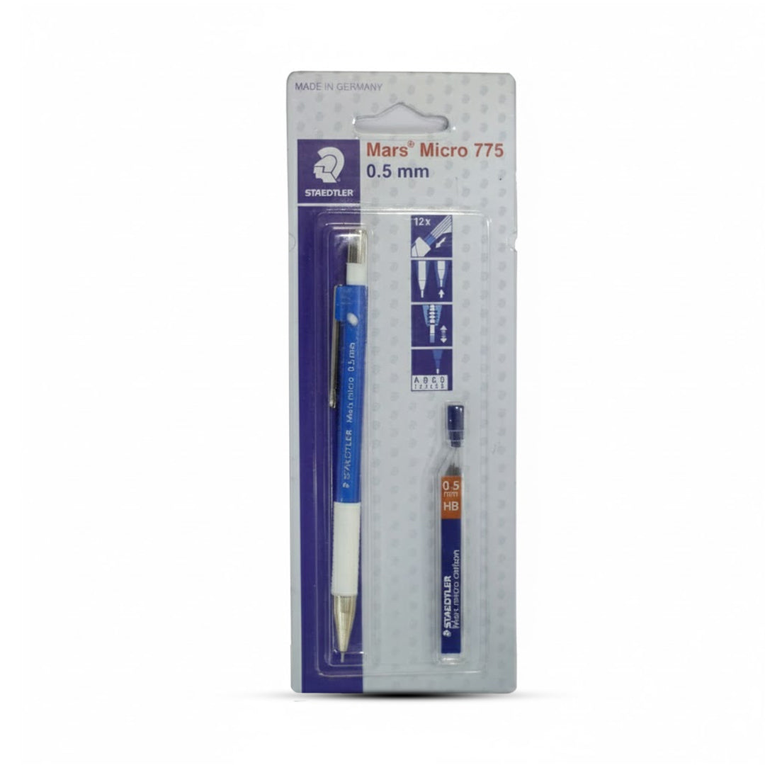 Staedtler Mars Micro, Staedtler Mars Micro Mechanical Pencil
