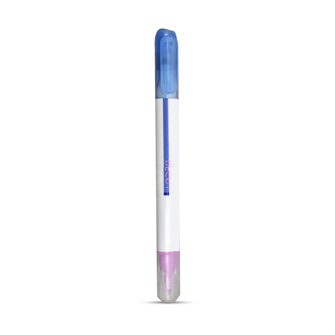 Sun-Star Decot Overwriting Marker