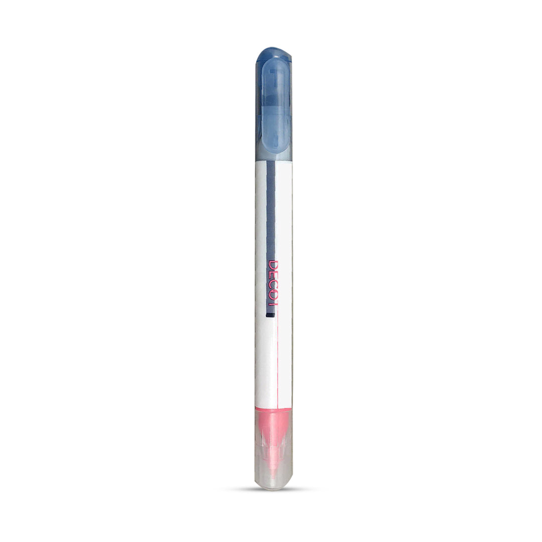 Sun-Star Decot Overwriting Marker