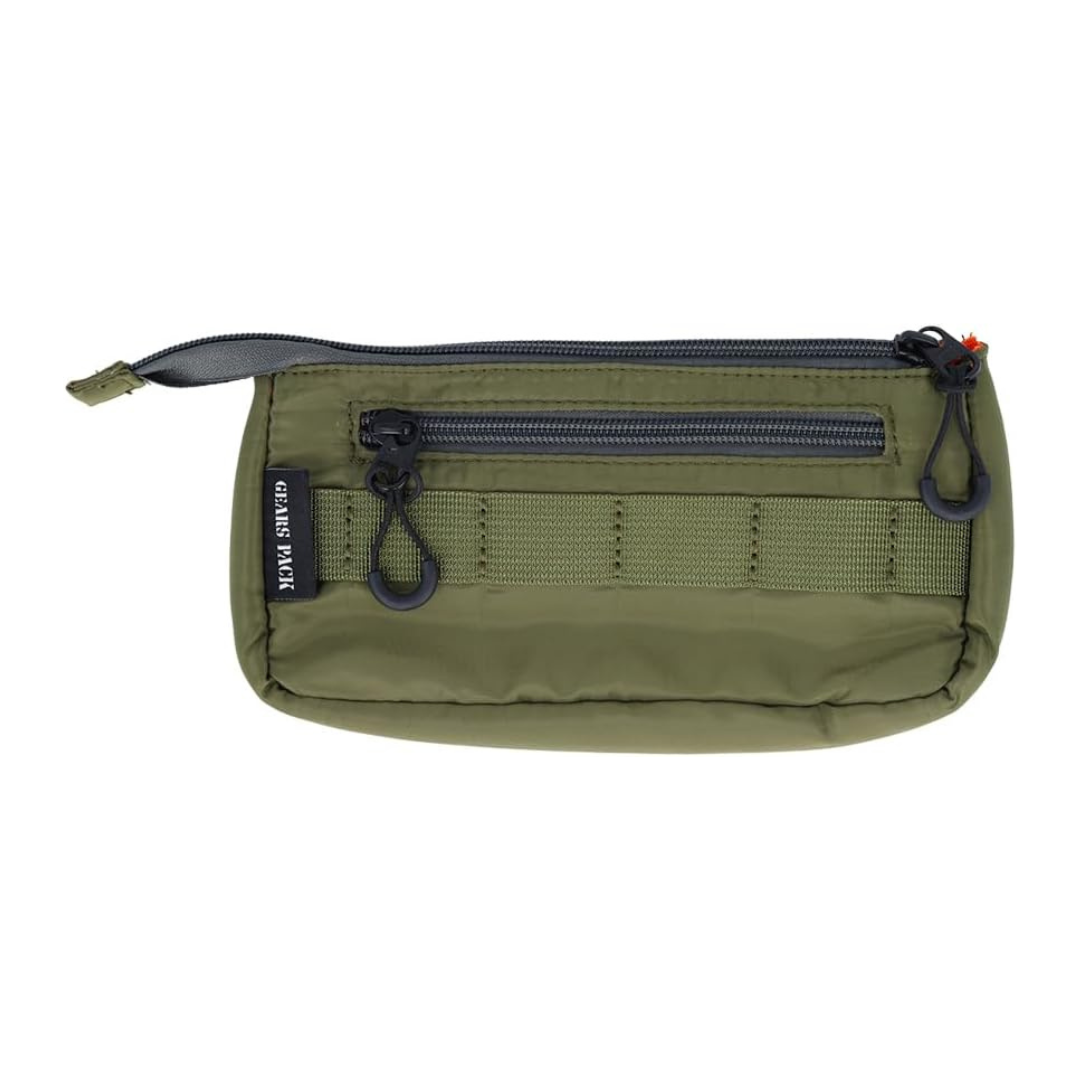 Sun Star Gear Pack Pen Case