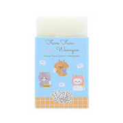 Sun Star Limited Edition Matomaru-Kun Eraser