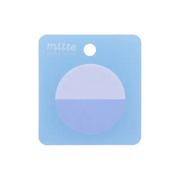 Sun Star Limited Edition Mitte Nemophila Sticky Note