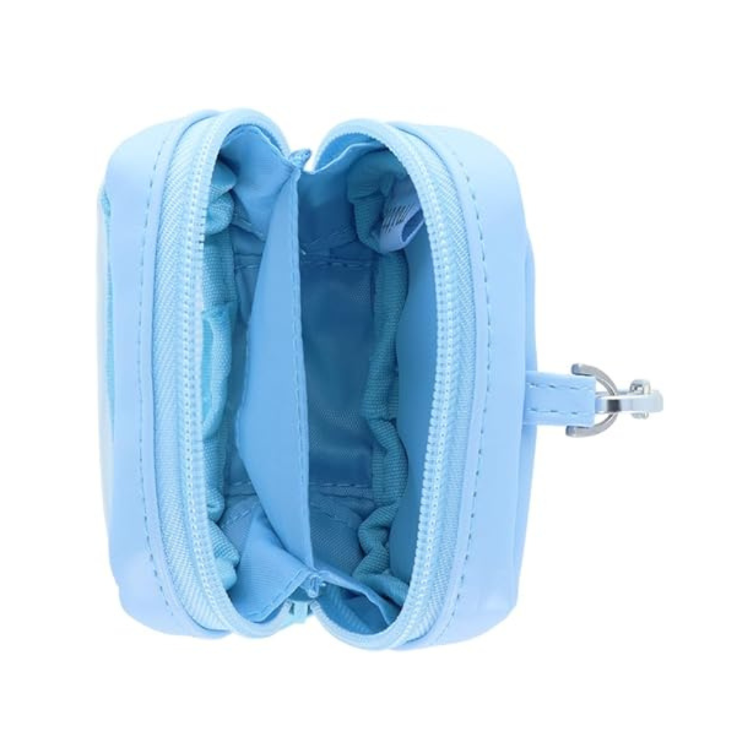 Sun Star Mini Mitte Nimopholia Clear Pouch