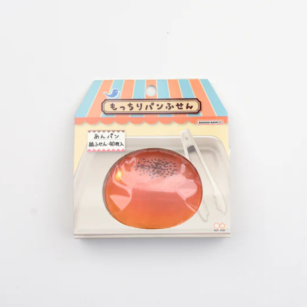 Sun Star Mocchiri Sticky Memo Notes