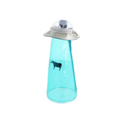 Sun Star UFO Pen Case