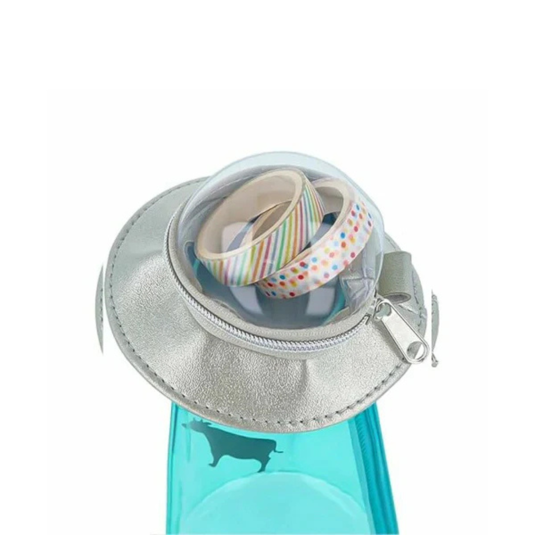 Sun Star UFO Pen Case