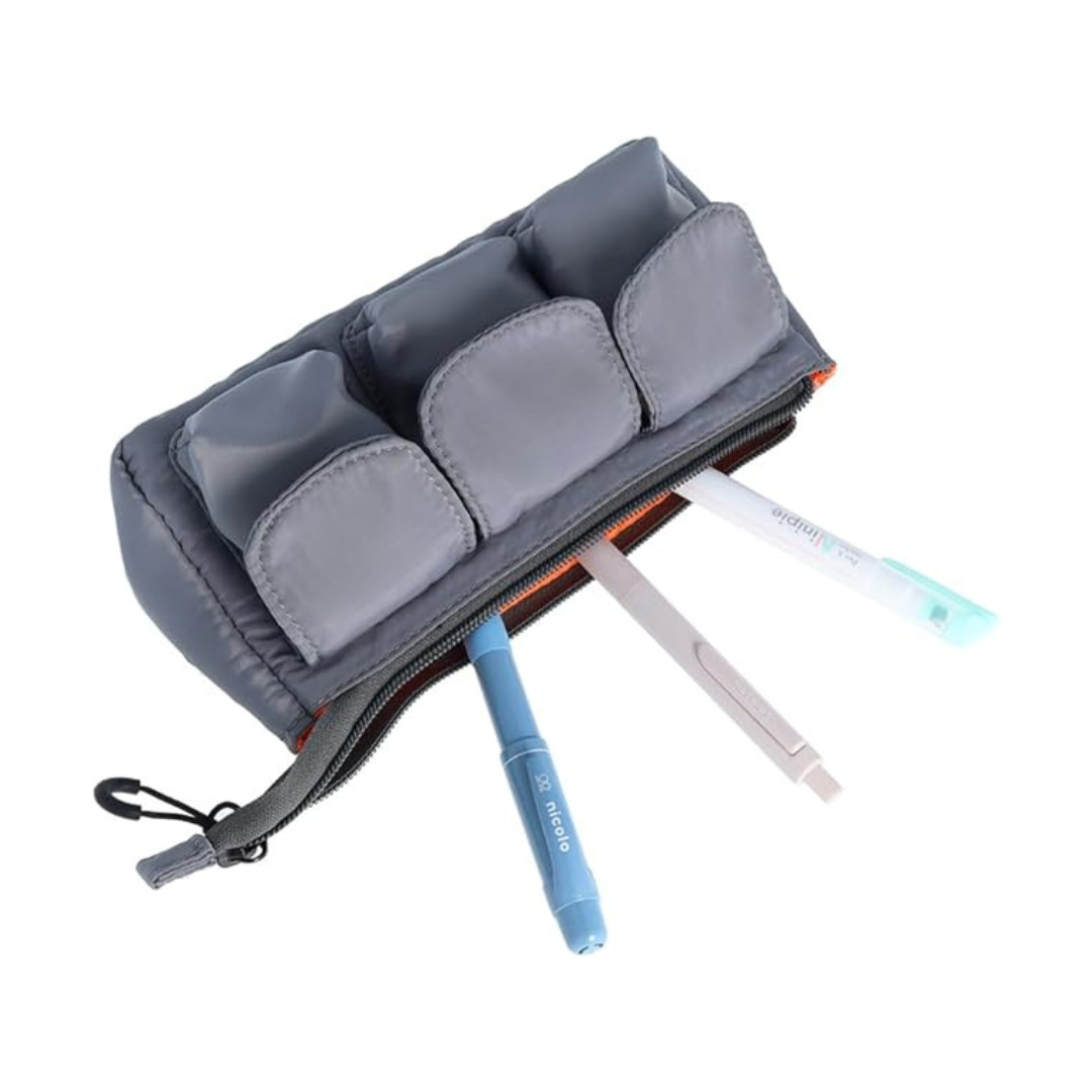 Sun Star Gear Pack Pen Case