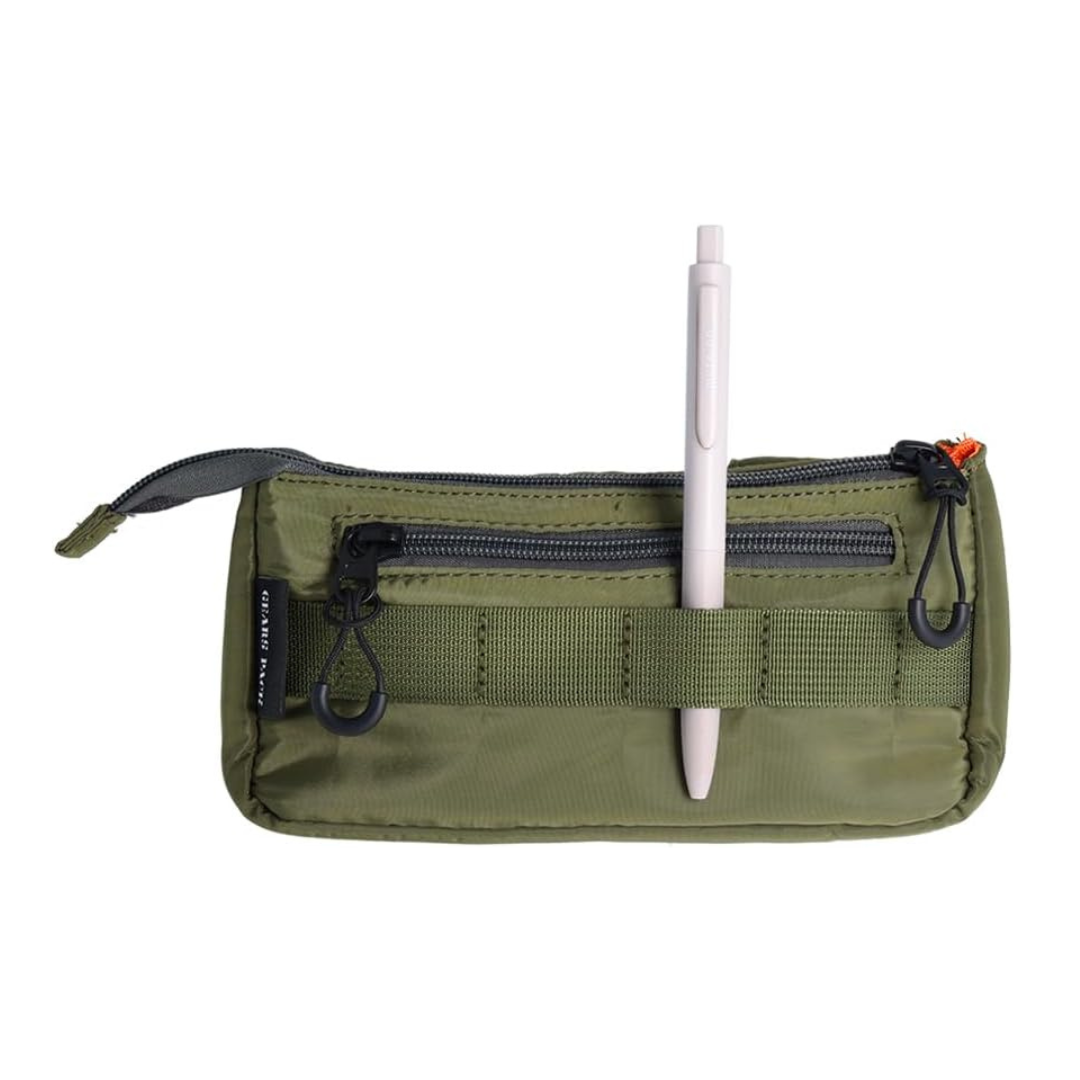 Sun Star Gear Pack Pen Case