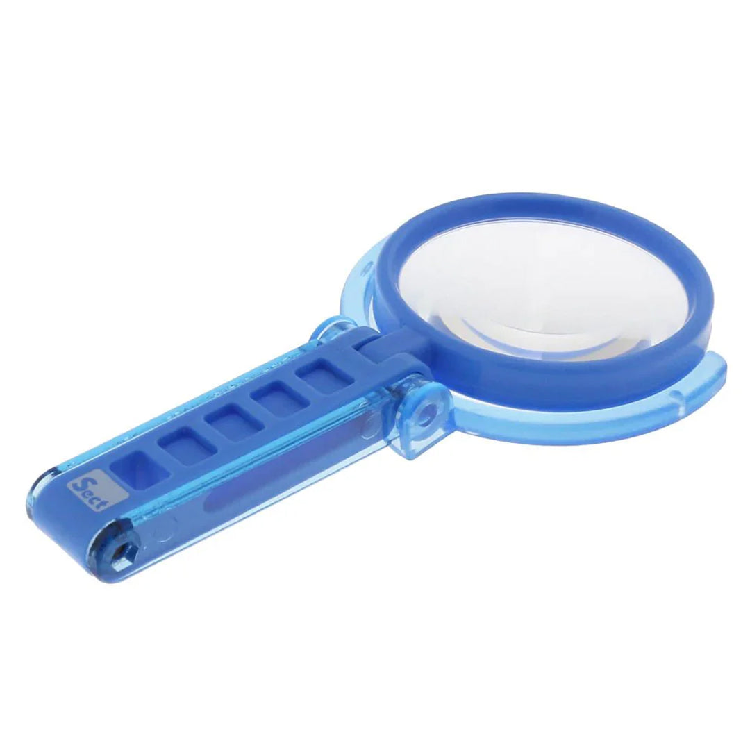 Sun Star Magnifier