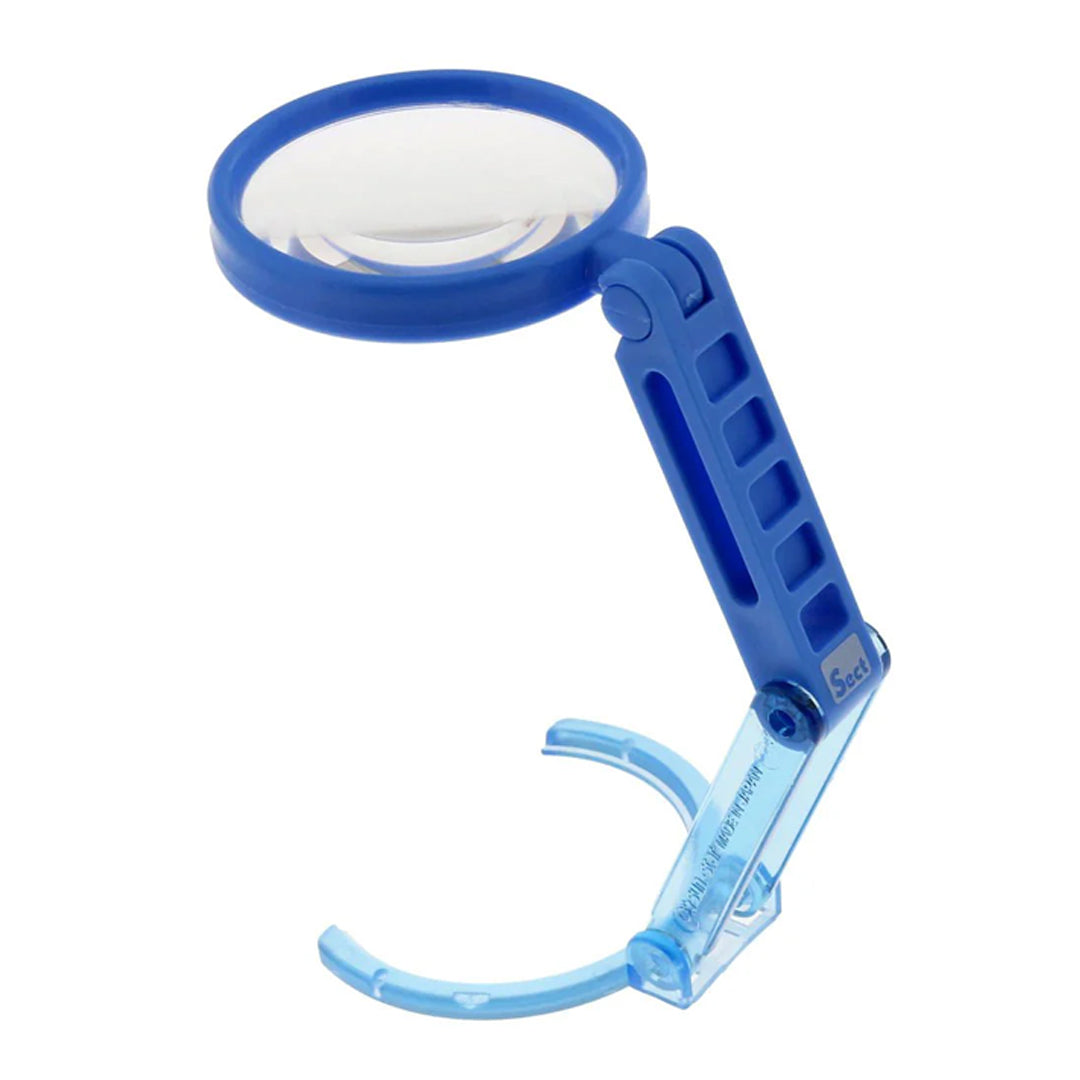 Sun Star Magnifier