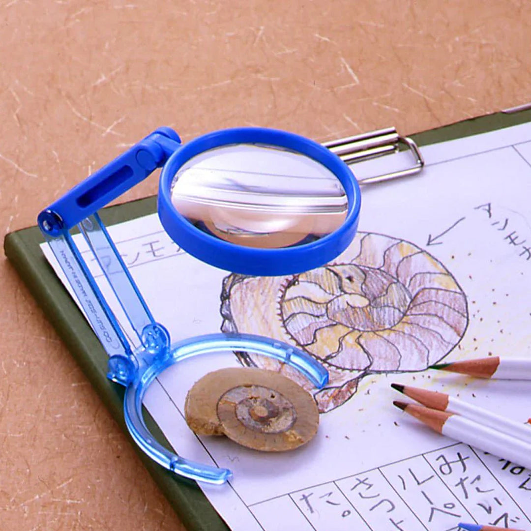 Sun Star Magnifier