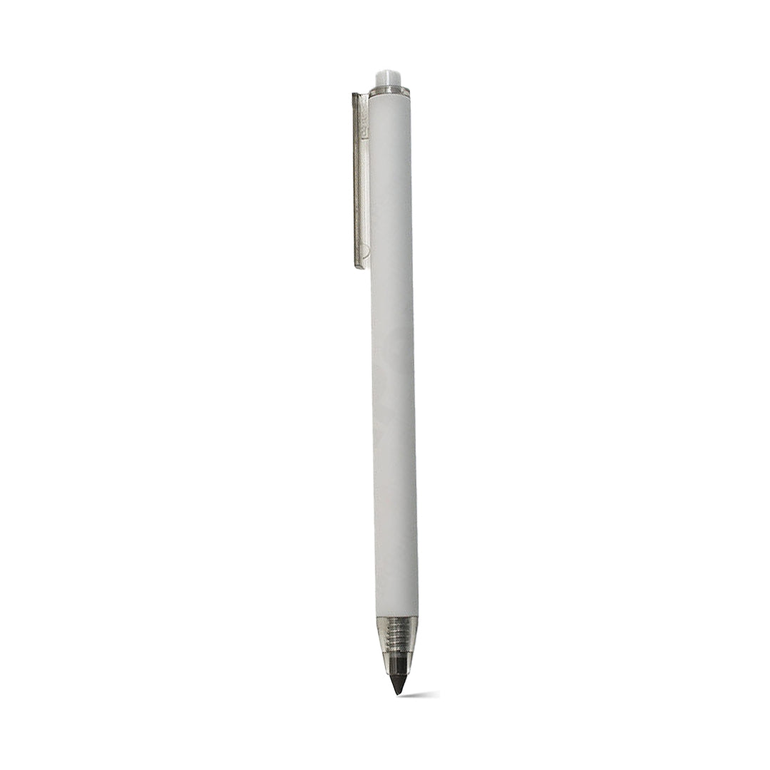 Sun Star Metacil Light Knock Metal Pencil